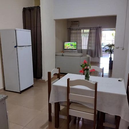 Casa Dos Colibris Appartement Foz do Iguaçu Buitenkant foto