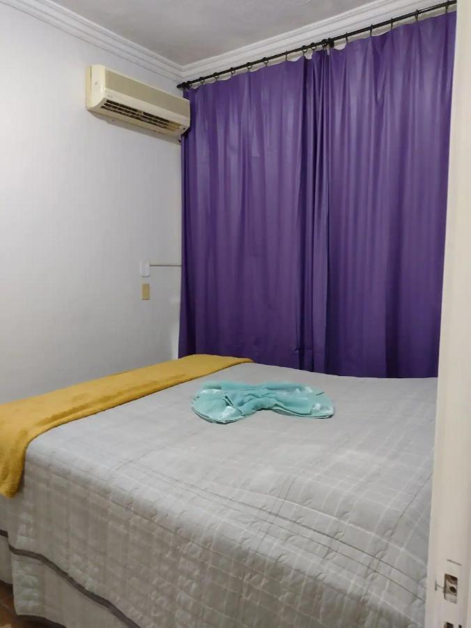 Casa Dos Colibris Appartement Foz do Iguaçu Buitenkant foto