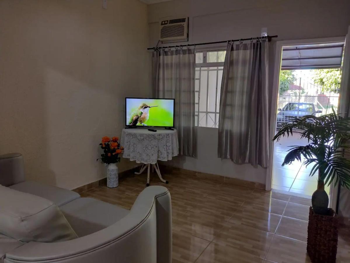 Casa Dos Colibris Appartement Foz do Iguaçu Buitenkant foto