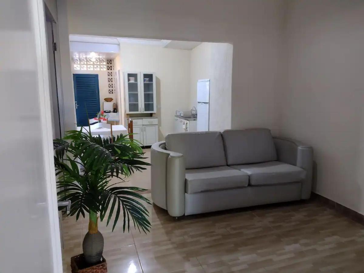 Casa Dos Colibris Appartement Foz do Iguaçu Buitenkant foto