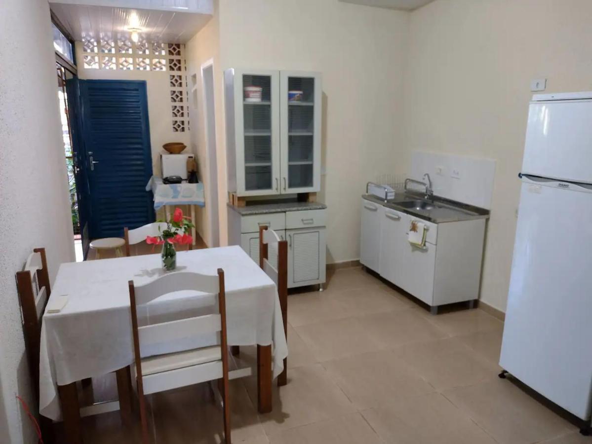Casa Dos Colibris Appartement Foz do Iguaçu Buitenkant foto