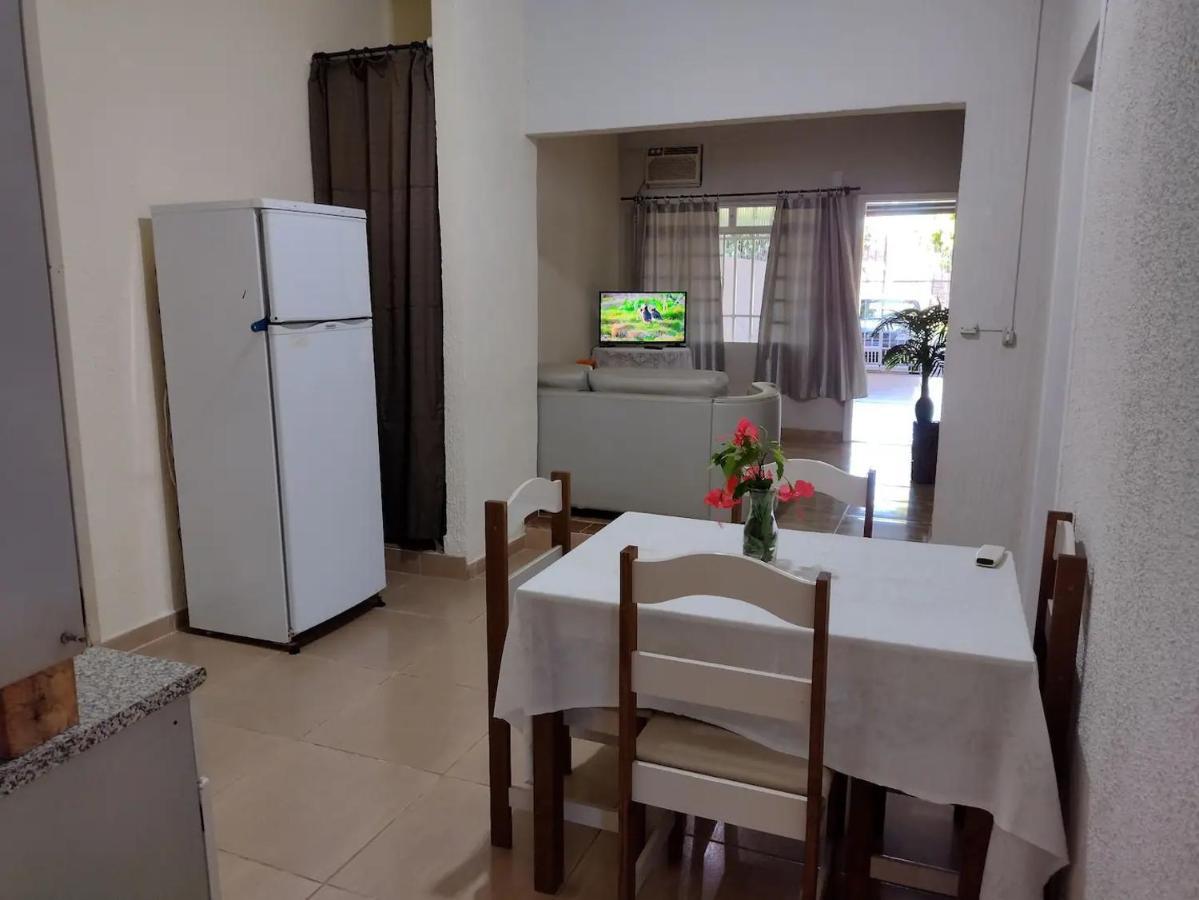 Casa Dos Colibris Appartement Foz do Iguaçu Buitenkant foto