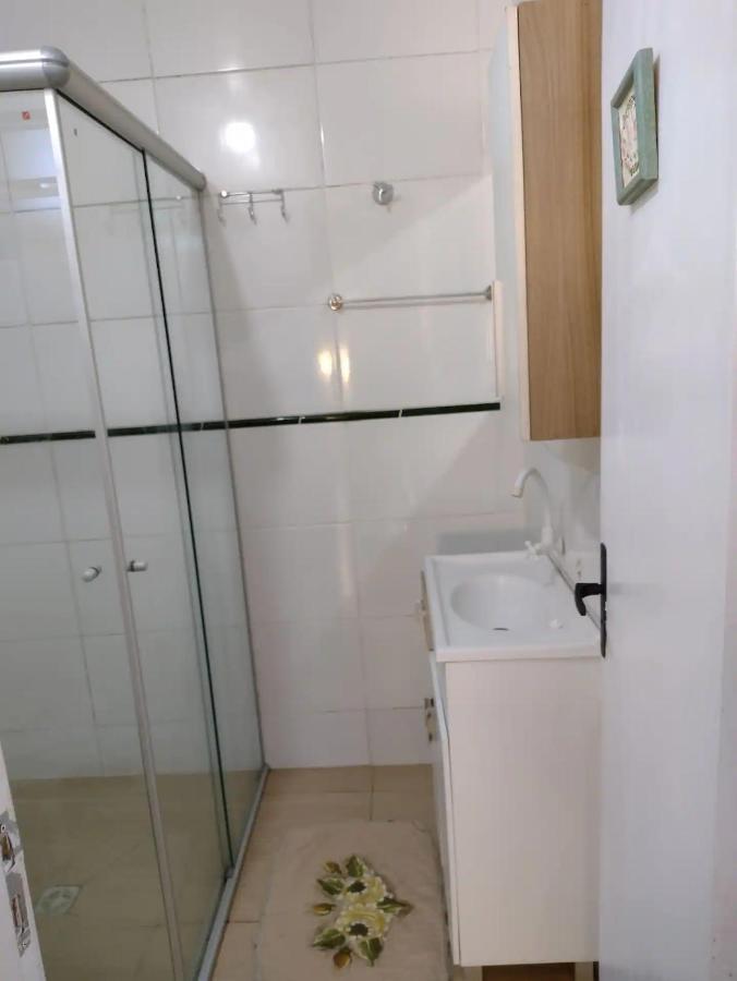 Casa Dos Colibris Appartement Foz do Iguaçu Buitenkant foto